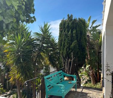 Santa Eulalia del Rio Bed & Breakfast | Buenavista & Suites