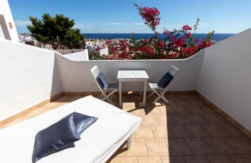 Santa Eulalia del Rio Bed & Breakfast | Buenavista & Suites