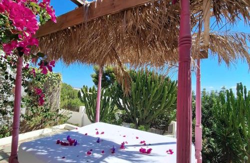 Santa Eulalia del Rio Bed & Breakfast | Buenavista & Suites