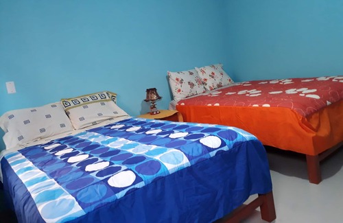 Distrito de Supe Hotel | * BUENDIA HOTEL¨ *