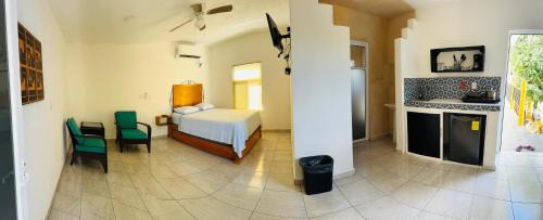 Izamal Bed & Breakfast | Buenosdías Izamal
