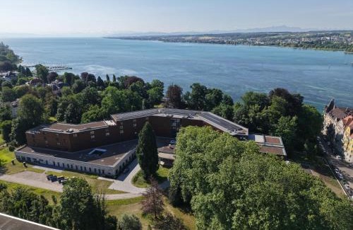Petershausen-Ost Resort | Buff Hotel & Resort - SPA & Ayurveda