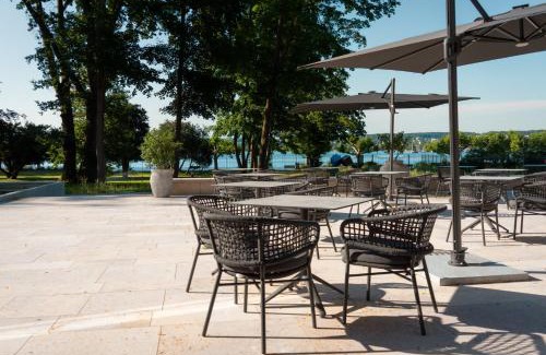Petershausen-Ost Resort | Buff Hotel & Resort - SPA & Ayurveda