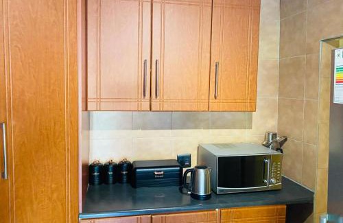 Dwarsloop Bed & Breakfast | Buffalo guest lodge
