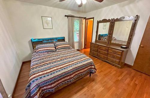 Williamson House | Buffalo Playhouse with game room
