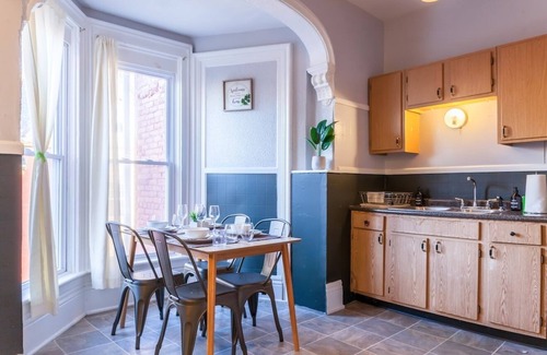 Front Park House | Buffalo - Prospect 4