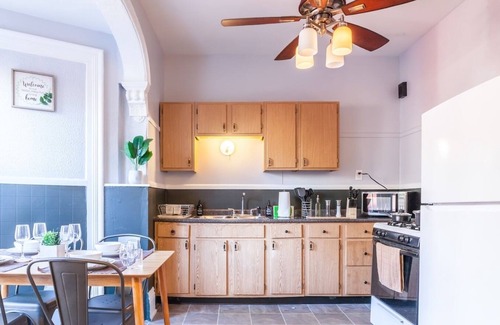 Front Park House | Buffalo - Prospect 4