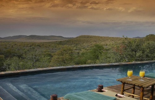 Madikwe Game Reserve Cabin | Buffalo Ridge Safari Lodge