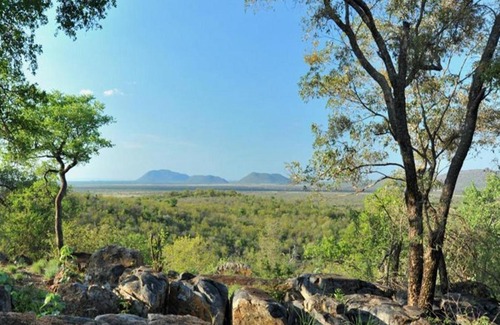 Madikwe Game Reserve Cabin | Buffalo Ridge Safari Lodge