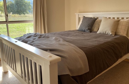 Buffalo River House | Buffalo River Getaway