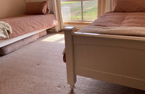 Buffalo River House | Buffalo River Getaway