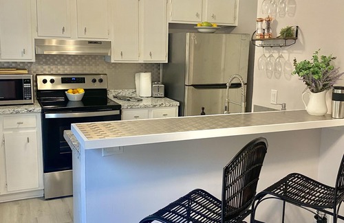 East Forest House | Buffett Landing Luxury Townhomes Brand new everything!