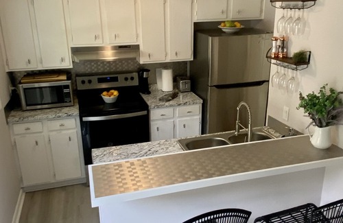 East Forest House | Buffett Landing Luxury Townhomes Brand new everything!