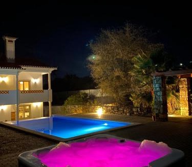 Ferreira do Zezere Villa | Bugan Villa