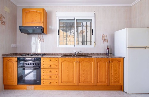 Rafol de Almunia House | Buganvilla by Interhome