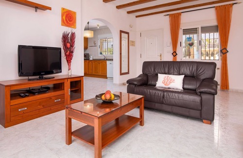 Rafol de Almunia House | Buganvilla by Interhome