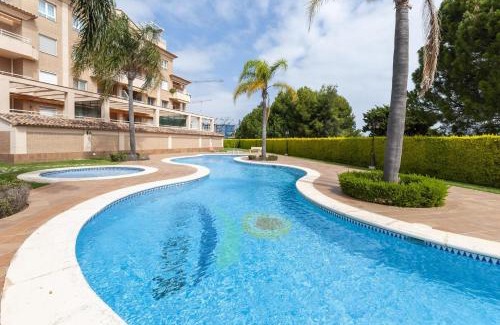 Molinell Apartment | Buganvilla