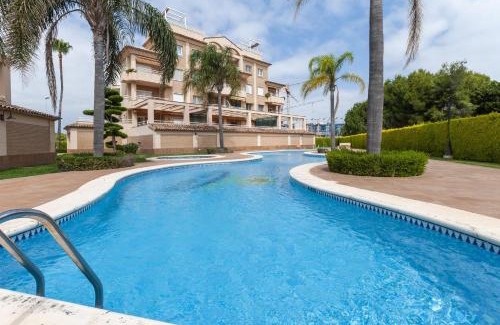Molinell Apartment | Buganvilla