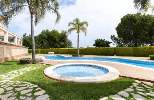 Molinell Apartment | Buganvilla