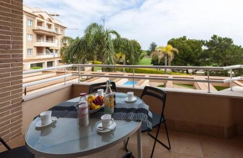 Molinell Apartment | Buganvilla