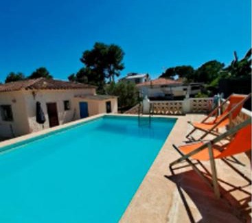 Marines House | Buganvilla