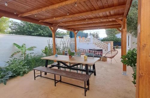 Marines House | Buganvilla