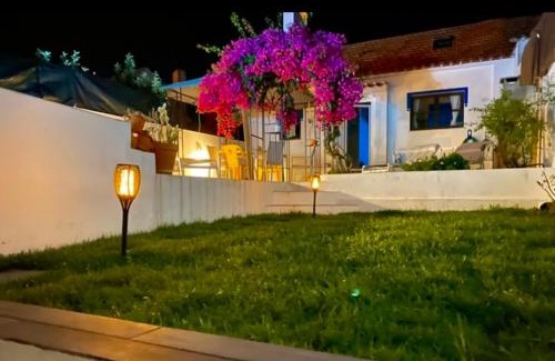 Sao Francisco da Serra House | Buganvilla Alentejo