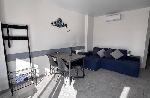 Karolino-Bugaz Apartment | BUGAZ GOLD апартаменти біля моря