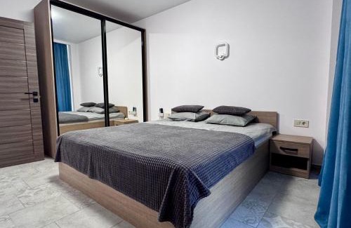Karolino-Bugaz Apartment | BUGAZ GOLD апартаменти біля моря