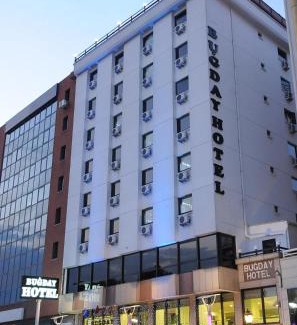 Ulus Hotel | Bugday Hotel