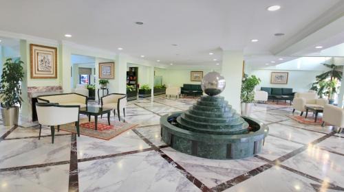 Ulus Hotel | Bugday Hotel