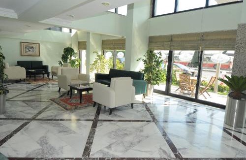 Ulus Hotel | Bugday Hotel