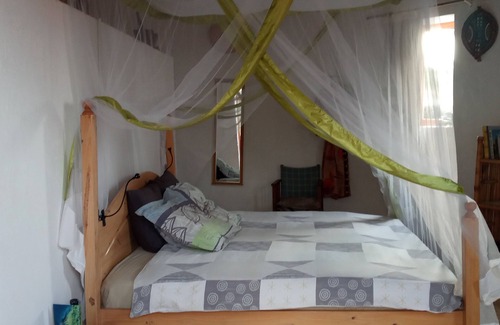 Kinazi Hotel | Bugesera Lodge