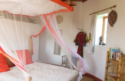 Kinazi Hotel | Bugesera Lodge