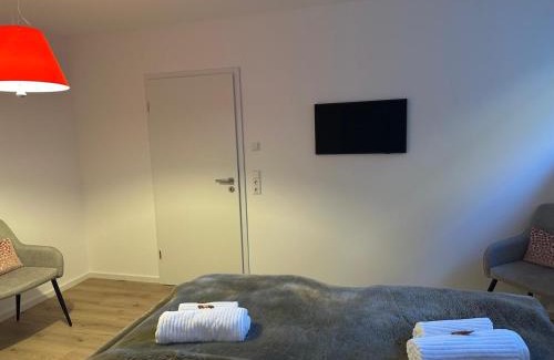Klosterreichenbach Apartment | Buhlbach, Black Forest Hideout, mit Terrasse