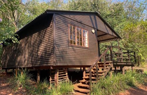 Lobamba Apartment | Buhleni Farm Chalets