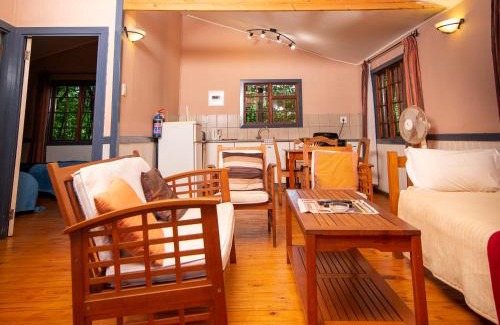 Lobamba Apartment | Buhleni Farm Chalets