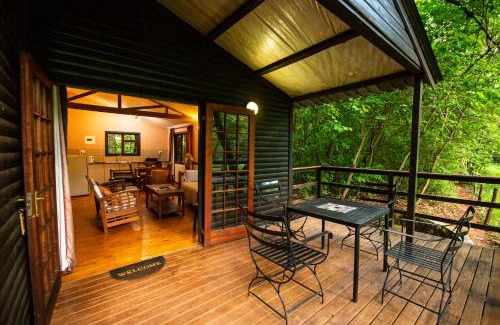 Lobamba Apartment | Buhleni Farm Chalets