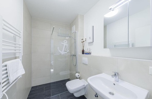 Gelbensande Apartment | Buhne 14 Graal-Müritz