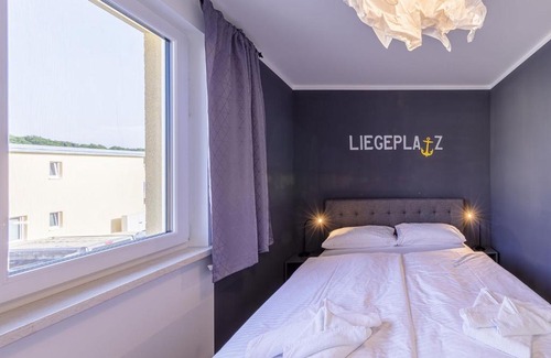 Gelbensande Apartment | Buhne 14 Graal-Müritz