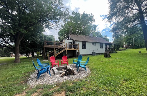 Bardstown House | Built in 1873. We are located a couple blocks from downtown Bardstown.