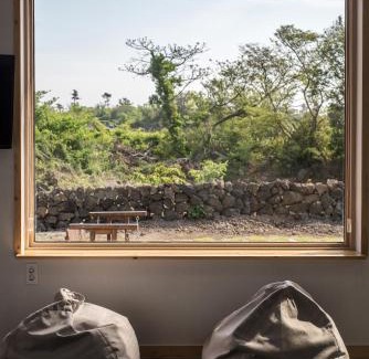 Hallim House | Built in Garage Jeju