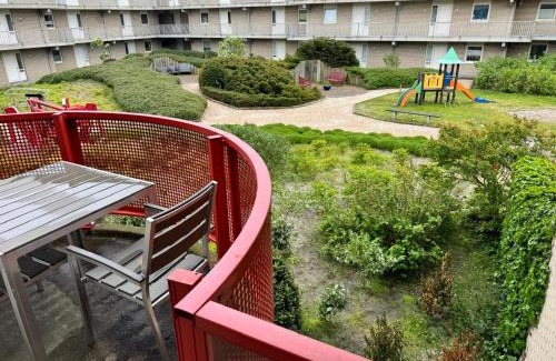 Municipality of Ameland Apartment | Buiten de Duinen