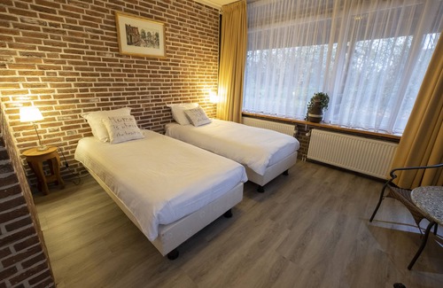 Zevenaar Bed & Breakfast | Buitengoed de Panoven