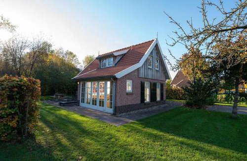 Hoge Hexel House | Buitengoed het Lageveld 64