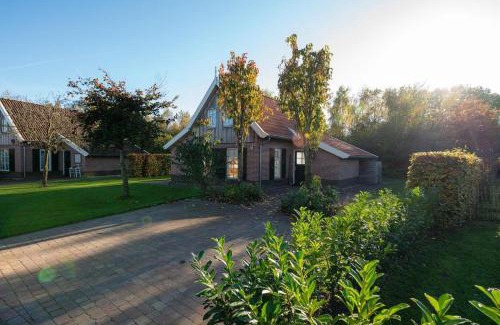 Hoge Hexel House | Buitengoed het Lageveld 64