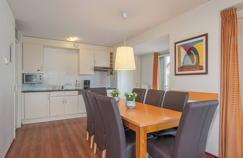 Bruinisse Villa | Buitenhuis Standaard 8