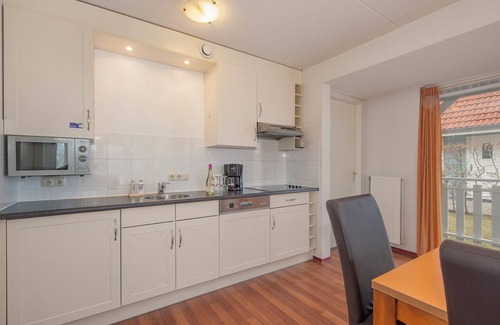 Bruinisse Villa | Buitenhuis Standaard 8