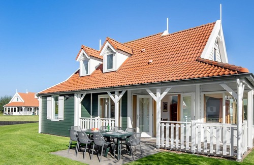 Bruinisse Villa | Buitenhuis Standaard 8