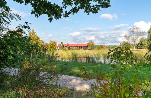Appelscha Resort | Buitenplaats de Hildenberg